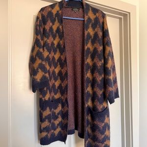 Lucky Brand Cardigan
